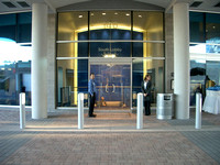 Lobby Entry & Concierge Services