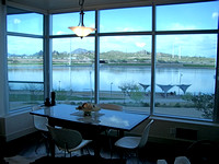 View from Dining Room 2