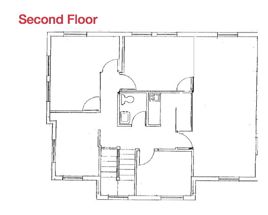 Second-Floor