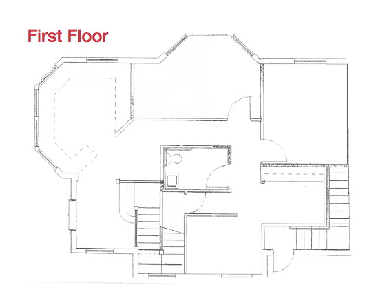 First-Floor
